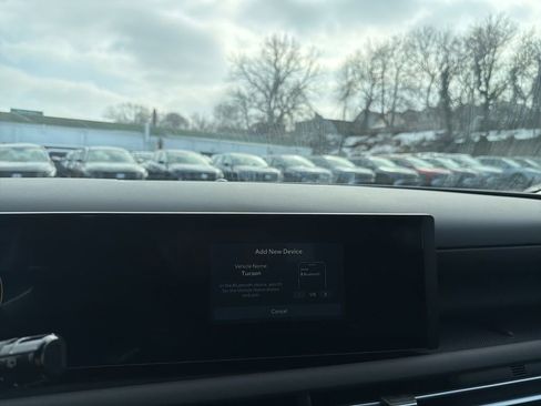 New 2026 Hyundai Tucson Blue SE AWD/4WD image 23
