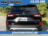 New 2025 Ford Escape SE image 4