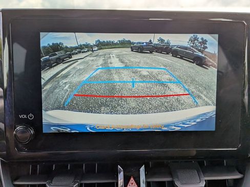 Used 2024 Toyota Corolla LE FWD image 25