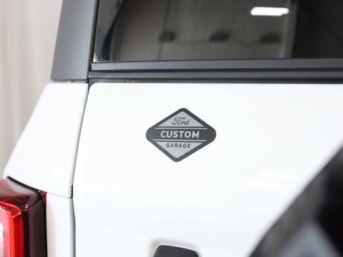 New 2026 Ford Bronco Big Bend AWD/4WD image 32