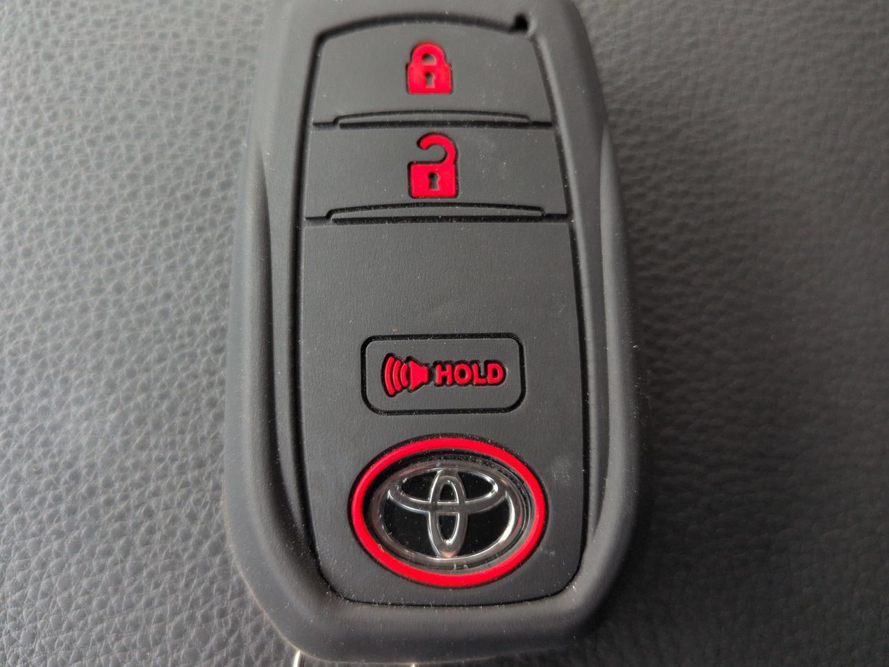 Used 2026 Toyota Tacoma TRD Off-Road AWD/4WD image 30