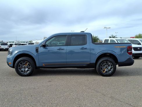 New 2026 Ford Maverick Tremor AWD/4WD image 2