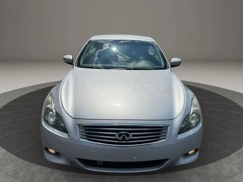 Used 2014 INFINITI Q60 Convertible w/ Premium Package RWD image 5