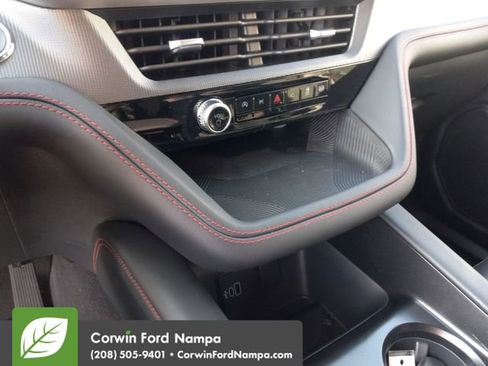 New 2026 Ford Explorer ST w/ Sun And Sound Package image 17