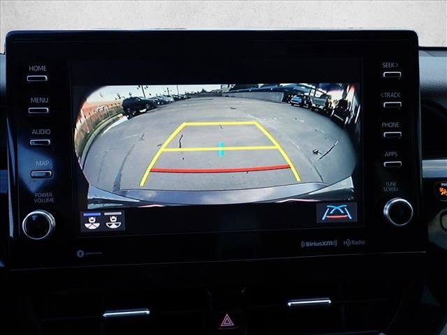 Used 2022 Toyota Camry XLE w/ Carpet Mat Package (TMS) FWD image 19