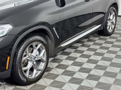 Used 2023 BMW X3 xDrive30i w/ Convenience Package image 13