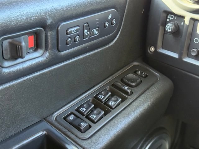 Used 2006 HUMMER H2 AWD/4WD image 25