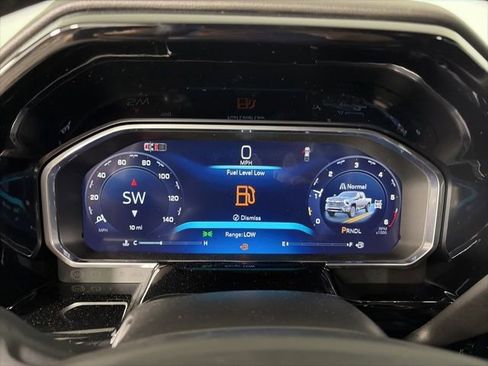 New 2026 Chevrolet Silverado 2500 LT w/ Trail Boss Package AWD/4WD image 15