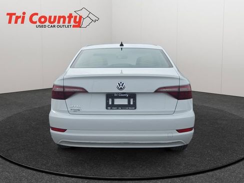 Used 2021 Volkswagen Jetta SEL image 7