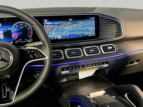 New 2026 Mercedes-Benz GLE 350 4MATIC image 8