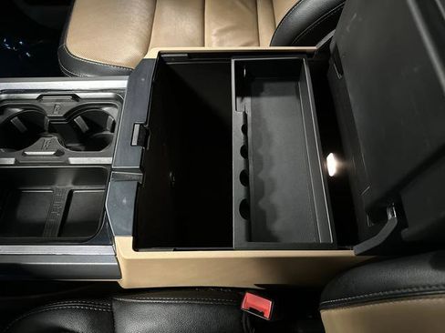 Used 2023 Ford F450 Lariat w/ Lariat Ultimate Package image 21