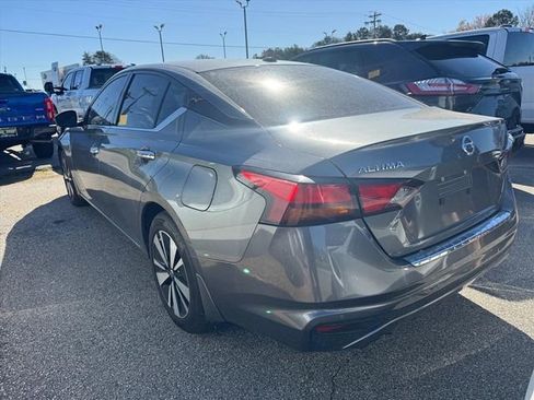 Used 2022 Nissan Altima 2.5 SL image 7