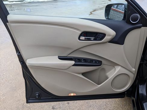 Used 2018 Acura RDX w/ Technology Package image 9