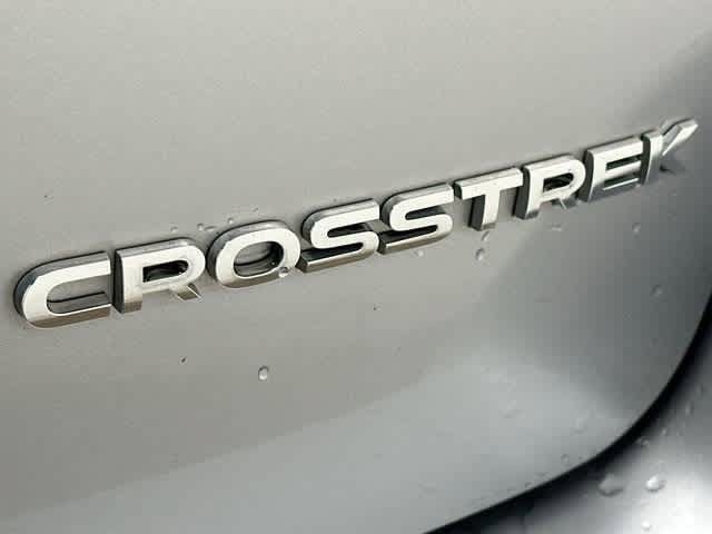 Certified 2023 Subaru Crosstrek 2.0i Premium AWD/4WD image 26