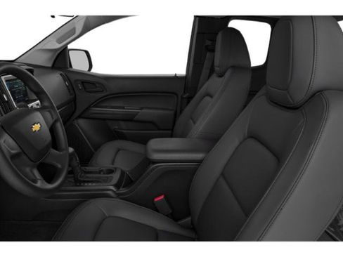 Used 2020 Chevrolet Colorado LT w/ LT Convenience Package RWD image 12