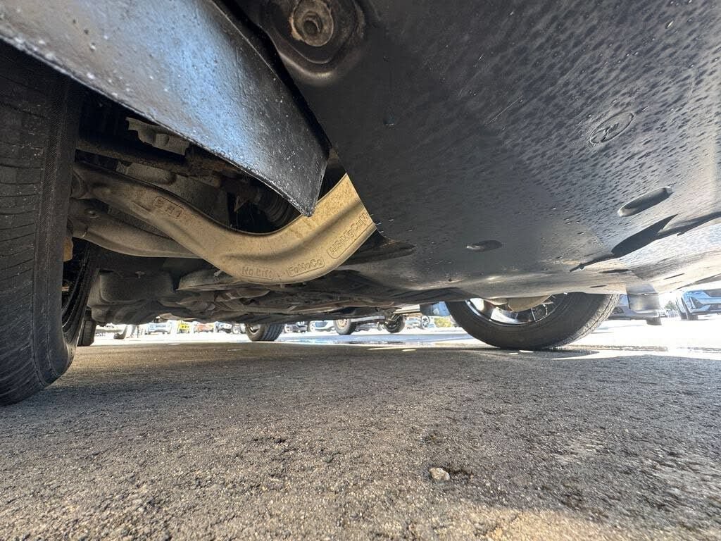 Used 2021 Ford Explorer ST w/ ST Street Pack AWD/4WD image 99