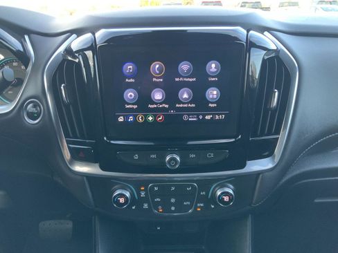 Certified 2023 Chevrolet Traverse LT image 25