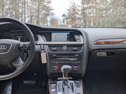Used 2014 Audi A4 2.0T Premium Plus w/ Premium Plus Package image 16