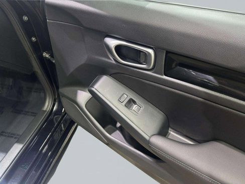 Used 2023 Honda Civic EX-L image 55