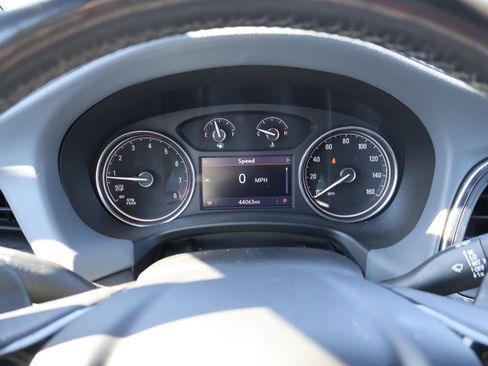 Used 2023 Buick Enclave Essence w/ Experience Buick Package image 31