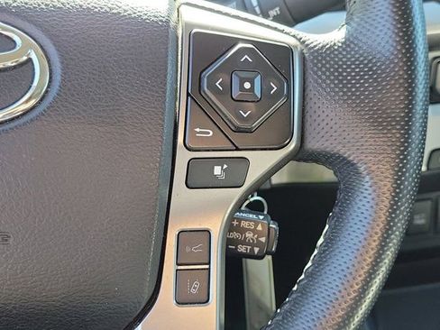 Used 2022 Toyota Tacoma SR5 w/ Technology Package image 31