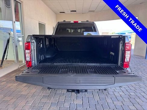 Used 2021 Ford F250 Lariat w/ Lariat Ultimate Package image 34