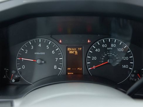 Used 2016 Nissan NV 3500 SL image 32