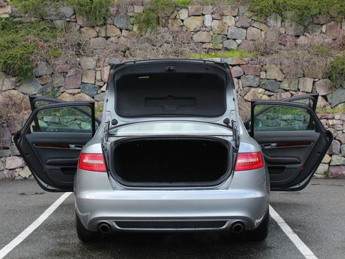 Used 2011 Audi A6 3.0T Premium Plus image 10