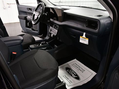 New 2026 Ford Maverick XL FWD image 29