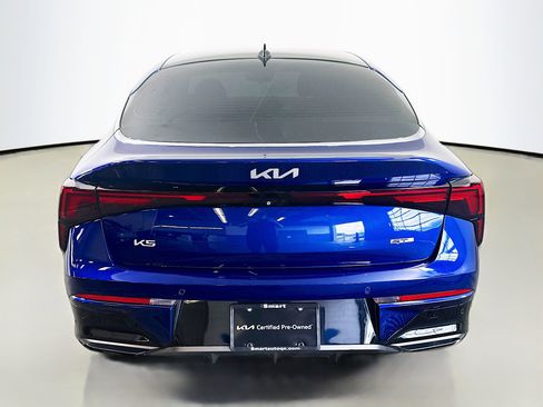 Used 2025 Kia K5 GT-Line w/ GT-Line Premium Package AWD/4WD image 6