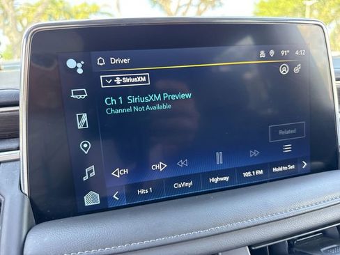 Used 2024 Chevrolet Tahoe LT image 16