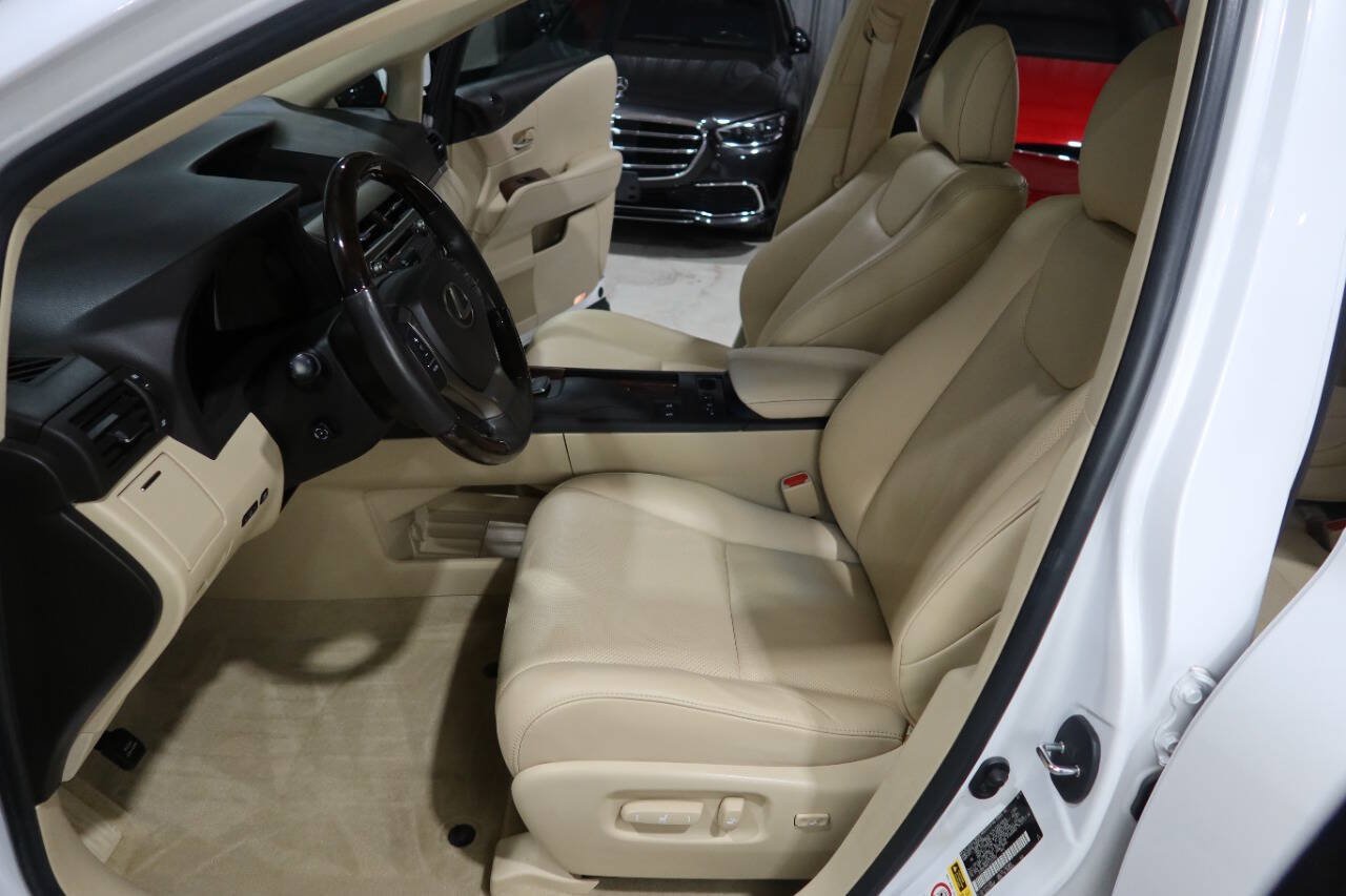 Used 2015 Lexus RX 350 AWD image 19
