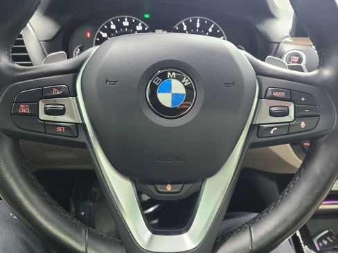 Used 2019 BMW X3 xDrive30i w/ Driving Assistance Package image 28