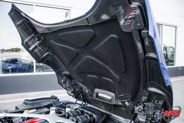 Used 2013 SRT Viper GTS w/ GTS Laguna Interior Pkg RWD image 82