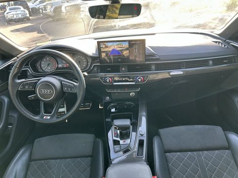 Used 2022 Audi S5 Premium w/ Convenience Package image 17