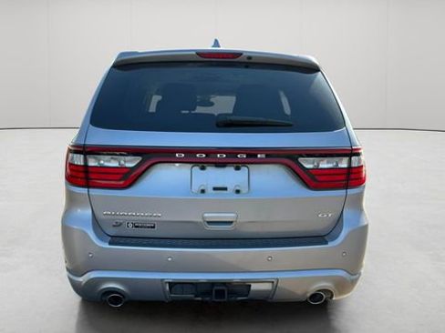 Used 2019 Dodge Durango GT image 4