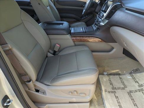 Used 2017 Chevrolet Tahoe Premier AWD/4WD image 21
