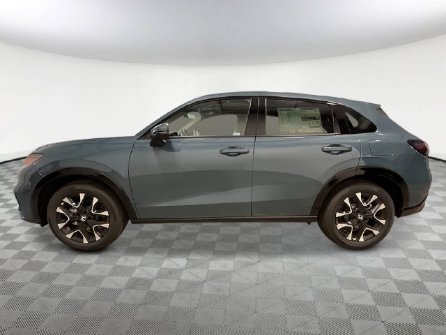 New 2027 Honda HR-V EX-L image 3