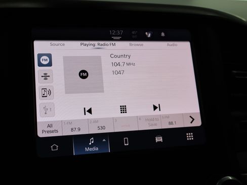 Used 2022 RAM 2500 Big Horn w/ Night Edition image 51