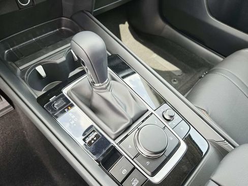 New 2026 MAZDA CX-50 AWD 2.5 S w/ Cargo Package image 28