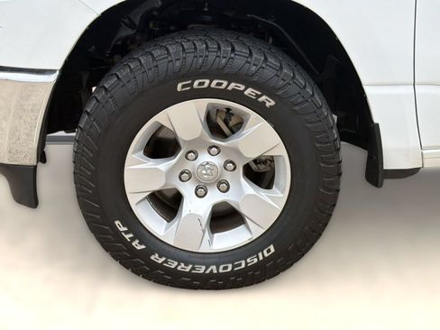 Used 2023 RAM 1500 Big Horn AWD/4WD image 13