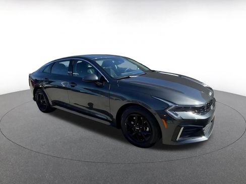 Used 2025 Kia K5 LXS image 2