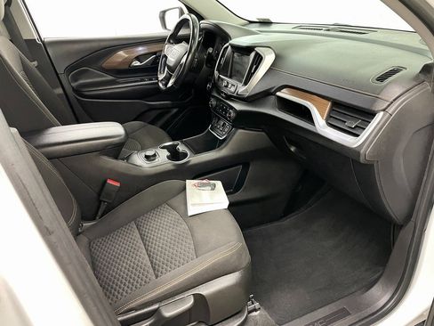 Used 2018 GMC Terrain SLE image 32