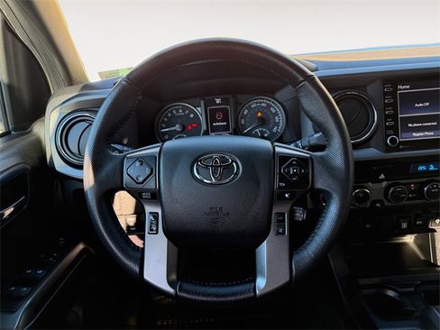 Used 2023 Toyota Tacoma TRD Off-Road image 12