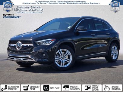 Used 2023 Mercedes-Benz GLA 250 4MATIC