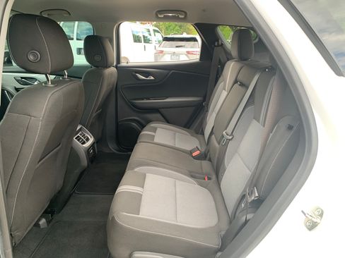 Used 2023 Chevrolet Blazer LT w/ Convenience Package FWD image 27