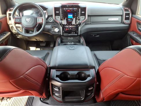Used 2025 RAM 1500 Rebel w/ Rebel Level 1 Equipment Group AWD/4WD image 7