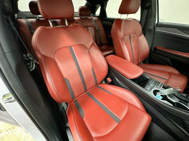 Used 2023 Kia K5 GT-Line w/ GT-Line Premium Package FWD image 26