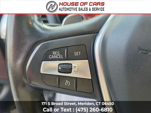 Used 2020 BMW X3 xDrive30i w/ Premium Package AWD/4WD image 29