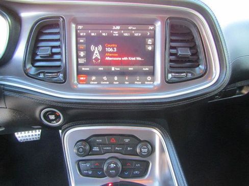 Used 2021 Dodge Challenger R/T Scat Pack w/ T/A Package image 16